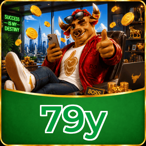 Fortune Tiger Logo 2