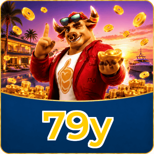 Fortune Tiger Logo 3