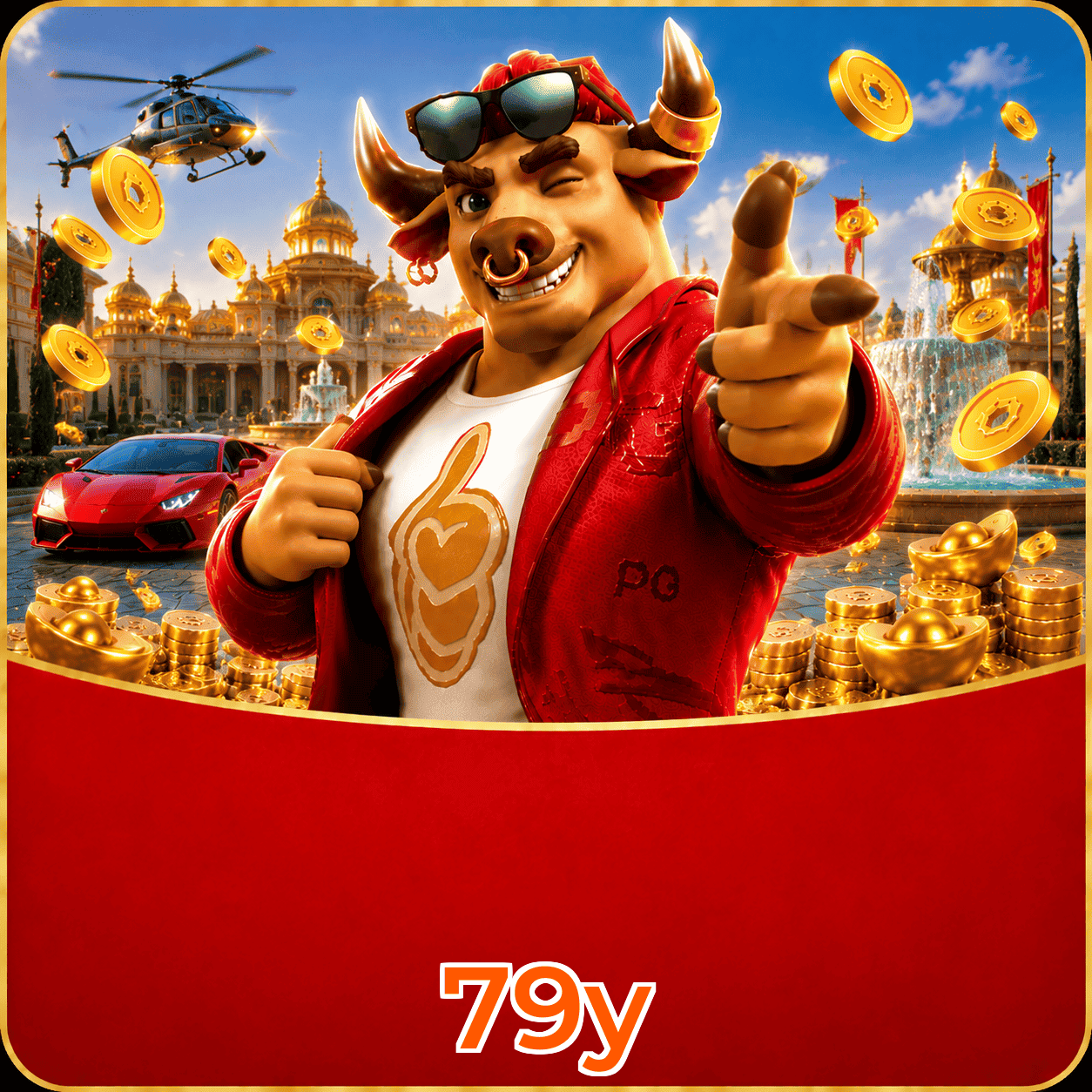 79y Licença Curaçao Gaming